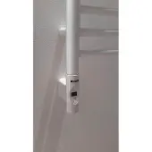 Kriss Nuvo 2 300watt cylindrical profile white