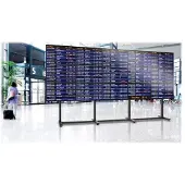 Vogel's Teline Videowall Vogel's PFA 9130 150 cm