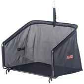 Al-Ko Oheistarvikkeet Græsbox 38 cm Easy 38-5 Combi