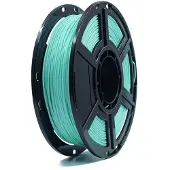 Flashforge PLA Matte Medium Turquiose 0.5kg 3D Printing Filament