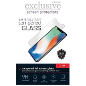 Teknikproffset 861-1521 mobile phone screen/back protector Clear screen protector Samsung 1 pc(s) (861-1521)