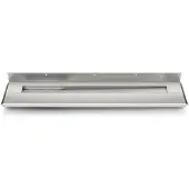 Unidrain Drain Unit 1004 700 mm left side drain