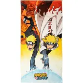 Cerdá NARUTO Pyyhe 70 x 140 cm
