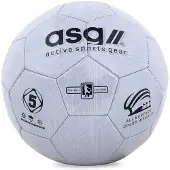 Football Silver size 5