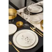 Hermia Concept ruokailusetti BNVFR27YT401267721, 27 kpl