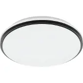 Eglo Pinetto LED 18W 34cm plafondi