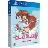 Wife Quest (Limited Edition) - Sony PlayStation 4 - Alusta