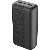 MaXlife MXPB-02 Powerbank varavirtalähde 30000mAh