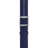 Withings Premium Sport Wristband 20mm Night Blue & Silver