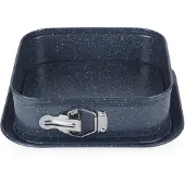 Russell Hobbs RH03425EU7 Nightfall Stone Square Springform Pan 27 cm
