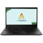 Lenovo ThinkPad T495 - 14" | Ryzen 5 | 8GB | 256GB | A Grade