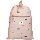 Kidzroom Gym Bag Prague Sweet Cuddles