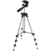 Mtp Products Kokoontaitettava alumiiniseos jalusta GoPro & DSLR-kameralle