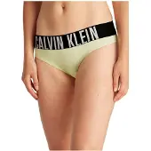 Calvin Klein Bikini - Yellow - L