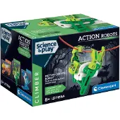 Clementoni Robot Climber