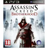 Assassin's Creed: Brotherhood - Sony PlayStation 3 - Toiminta