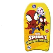 Colorbaby Friends Spidey Ja Surffilauta