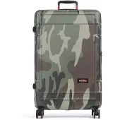 Eastpak Resist'R Zip - 4-Pyöräiset matkalaukku | oliivi | 50x78x29 cm