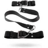 Sir Richards COMMAND Deluxe Käsiraudat
