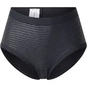 Spanx Muotoilevat alushousut antrasiitti / musta