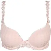 Marie jo Avero Padded Heart Shape -rintaliivit