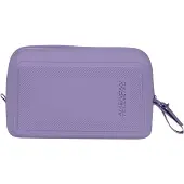 American Tourister Toilettilaukku POP, Lavender
