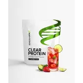 Body Science 2 kpl Clear Protein 400 g Strawberry Lime