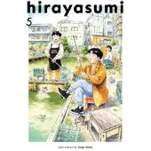 Keigo Shinzo Hirayasumi, Vol. 5