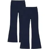 We fashion Leggingsit laivastonsininen