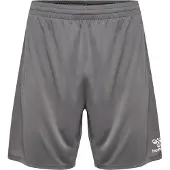 Hummel Essential - Harmaa, koko Small