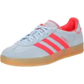 Adidas Originals Gazelle Indoor W - Blue - 36 2/3