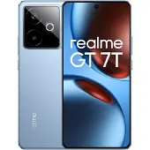 Realme Älypuhelin GT 7T Sininen 12Gt 512Gt
