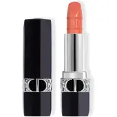 Dior Rouge mitzah limited edition refillable lipstick -huulipuna