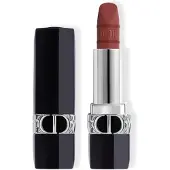 Dior Rouge mitzah limited edition refillable lipstick -huulipuna