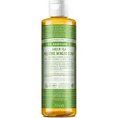 Dr. Bronner’s All-One Magic Soap Green Tea 240 ml