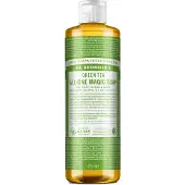 Dr. Bronner’s All-One Magic Soap Green Tea 475 ml