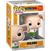 Funko POP! Dragon Ball Oolong-figuuri