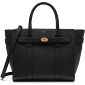 Mulberry Home Small Zipped Bayswater -käsilaukku