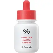 Dr Ceuracle Azelaic 10 & Madeca Ampoule, 30ml