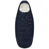 Cybex Platinum footmuff lämpöpussi Fashion Rebellious Luxury