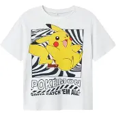 Name it NkmJamish Pokemon t-paita