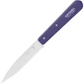 Opinel - The Chef's essentials N113 Vihannesveitsi 17 cm Violetti