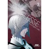 Wattpad Books Noblesse, Vol. 3