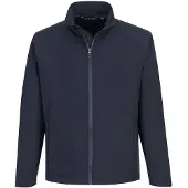 Portwest TK20 miesten Print & Promo 2L Softshelltakki