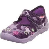 Superfit Bubble - Purple - 23/14.3CM