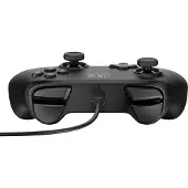 PowerA Advantage Wired Controller for Nintendo Switch 2 - Black