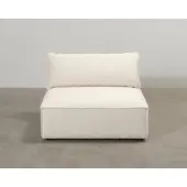 Sofacompany Daphne sohvamoduuli Maya Cream