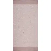 KMCarpets Alva puuvillamatto