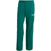 Adidas Track Pant - Green - S