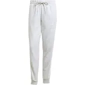 Adidas Essentials 3 Stripes Fleece Slim Joggers